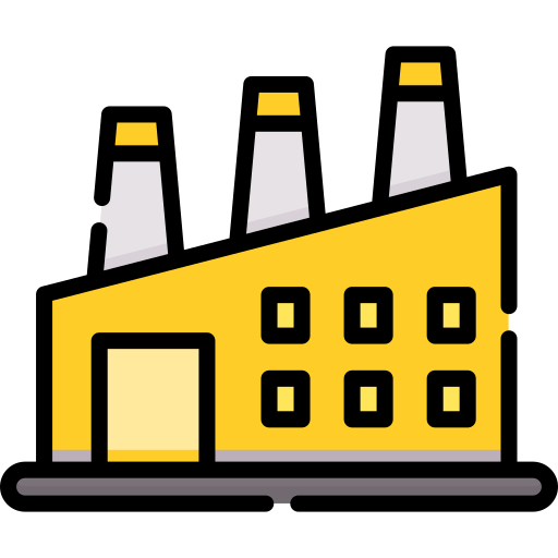 Fully Integrated In-House Manufacturing Facilities